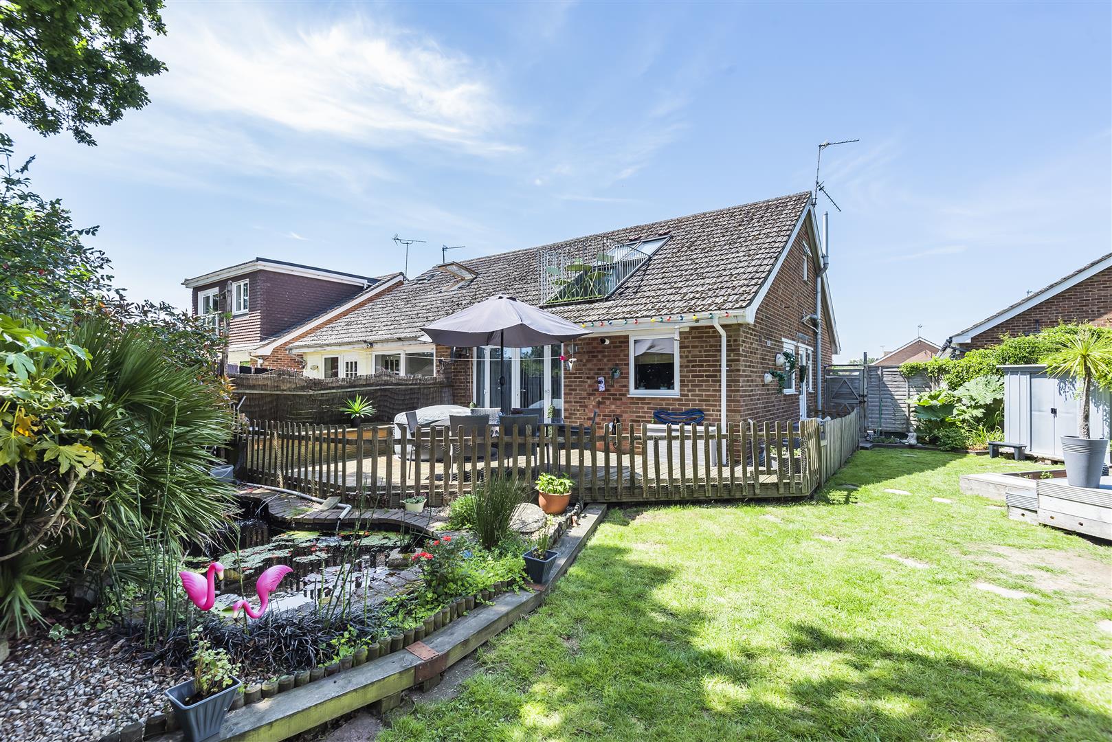 Hailsham Estate Agent. Stevens & Carter Estate Agents